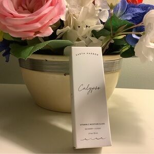 NWT! Earth Harbor Calypso